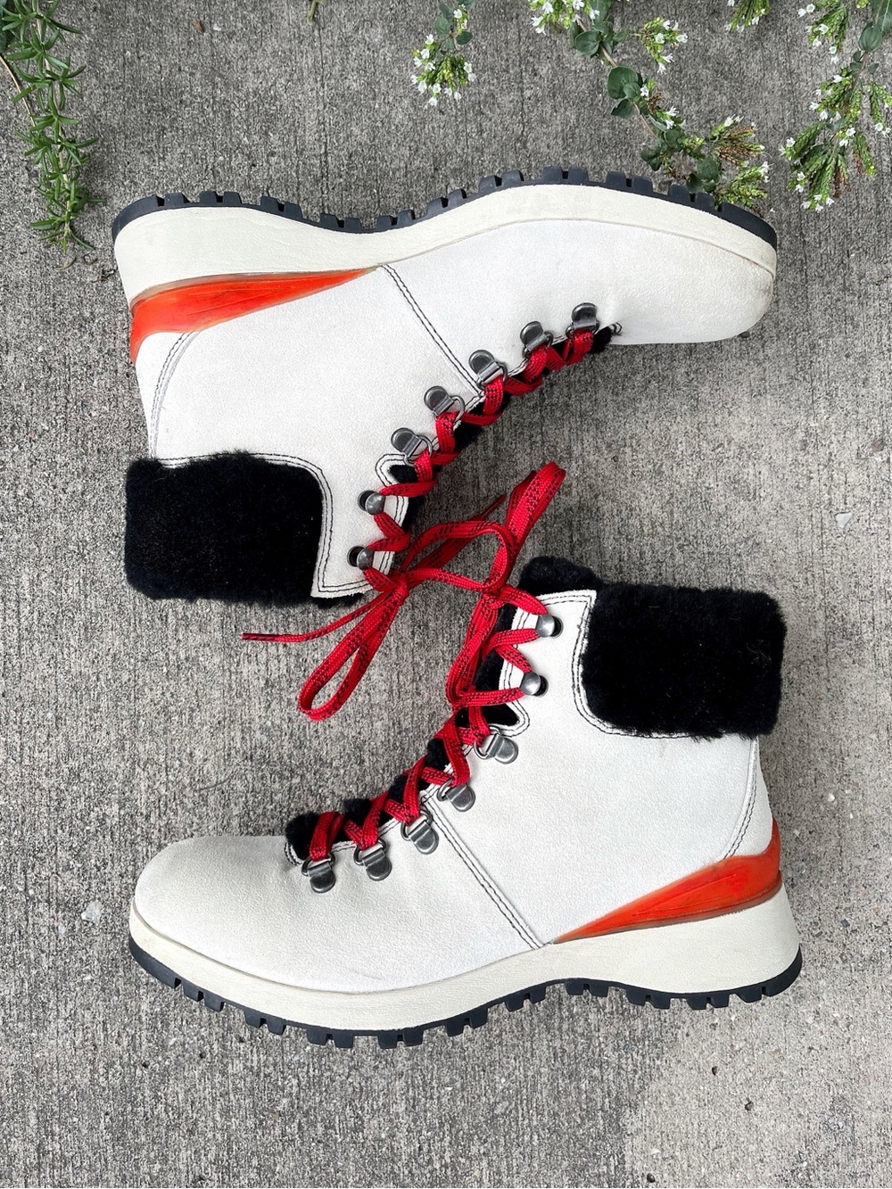 🆕 Listing! Bionica | 'Diablo' Boots